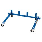 Garage Jack & Stand Bundle