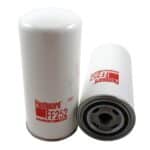 Fleetguard Fuel Filter - FF252 - Image 2