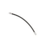 Toledo Flexible Grease Hose 300mm