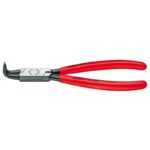 Internal  Circlip Plier Bent 130mm