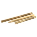 Toledo Brass Drift Punch Set