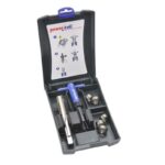 M14 x 1.25 x 3/8" MF Spark plug PowerCoil Thread Repair Kit