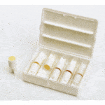 Miniax Smoke Cartridge