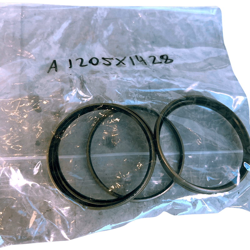 - Meritor - Red Shed