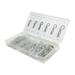 Grip Clip Assortment