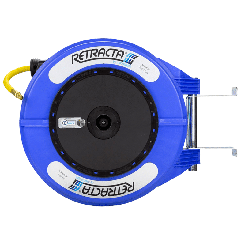 - Retracta - Red Shed