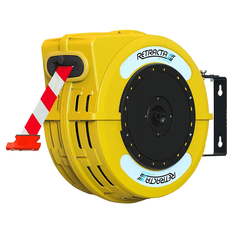 - Macnaught - Red Shed