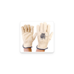 Pro Choice Riggermate Cowgrain Gloves