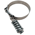 T-Bolt Clamp 92-102mm - Spring Loaded - Image 2