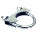 Exhaust Clamp