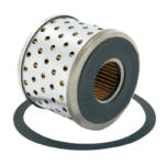 Fleetguard Lube Filter - LF634 - Image 2
