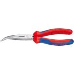Snip Nose Plier Bent 200mm