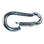 Snap Hook - 11mm x 120mm