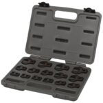 Toledo Crow foot Wrench Set Metric