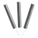 Toledo Hone Stone Coarse 100mm