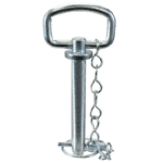 Hitch Pin - 16mm x 98mm