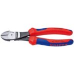 Knipex High LEV Diagonal Cutter 140mm