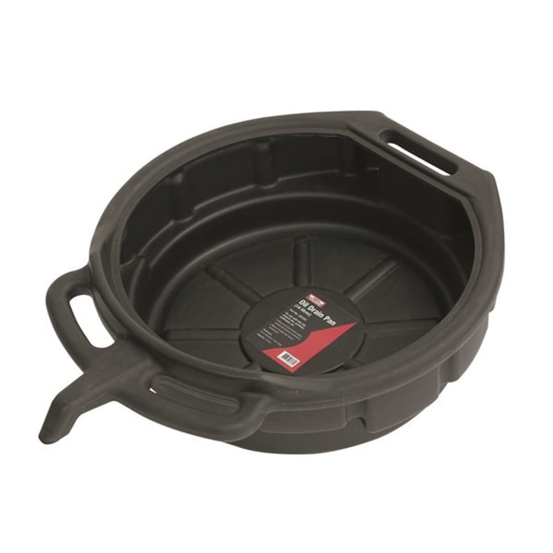 Jz5fzCphellCLsvygfJxqhU7K2zqhBUAgra1ICJlo0g) Toledo Oil Drain Pan 14L - Image 1
