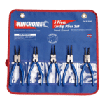 - Kincrome - Red Shed