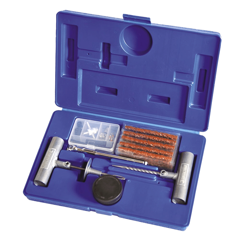 - Kincrome - Red Shed