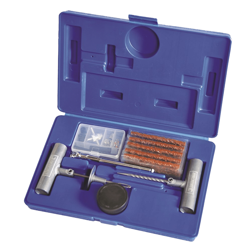 - Kincrome - Red Shed