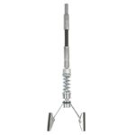 Toledo Cylinder Hone Medium 3 Leg 24- 64mm