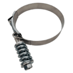 T-Bolt Clamp 103-111mm - Spring Loaded - Image 2