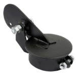Rain Hat - Counter Balanced - 3in