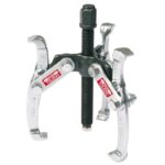 Toledo Mechanical Puller 3 Leg - 4in / 100mm