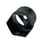 Toledo Wheel Bearing  Socket 4-1/8in 6 Point