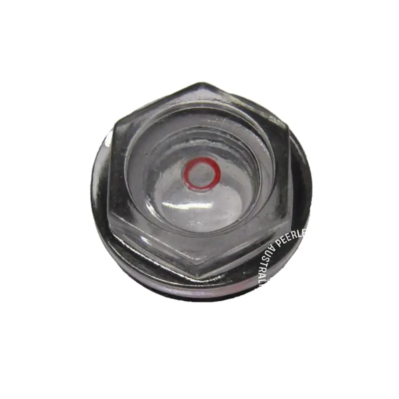 - Peerless - Red Shed