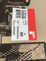 Fleetguard Air filter - AF887KM - Image 3