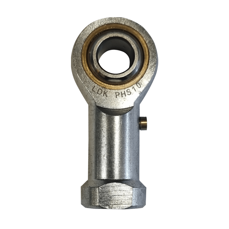 Female -  - Red Shed