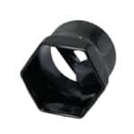 Toledo Wheel Bearing  Socket 2-3/8in 6 Point