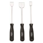 Toledo Gasket Scraper Set 3pc