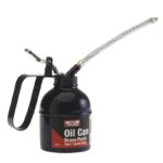 Toledo Oil Can 200ml Lever Type