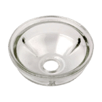 CAV Fuel Bowl -Shallow Glass -Suits S.42099 Assembly