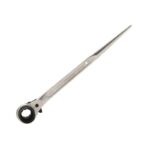 Toledo Ratchet Podger Wrench 24 x 30mm