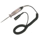 Toledo Professional Circuit Tester 6 - 24 Volt