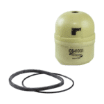 Lube Centrifugal By-Pass Filter - CS41001 - Image 2