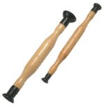 Toledo Valve Lapper 16 x 21mm and 28 x35 mm 2 Piece
