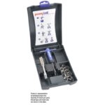 1/8" x 28 BSP PowerCoil Thread Repair Kit