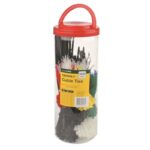 Cable Tie Pack Tridon 1000 Piece
