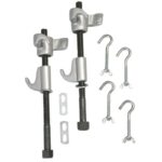 Toledo Macpherson Strut Spring Comp