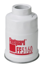 Fleetguard Fuel Filter - FF5160 - Image 3