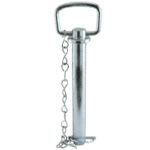 Hitch Pin - 25mm x 183mm