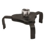 Toledo Oil Filter Remover 3 Jaw 60 - 125mm