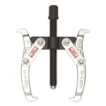 Toledo Mech Puller 2 Leg - 4in / 100mm