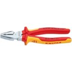Knipex 1000V Combination Plier 200mm