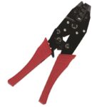 Toledo Ratchet Lug Crimping Pliers